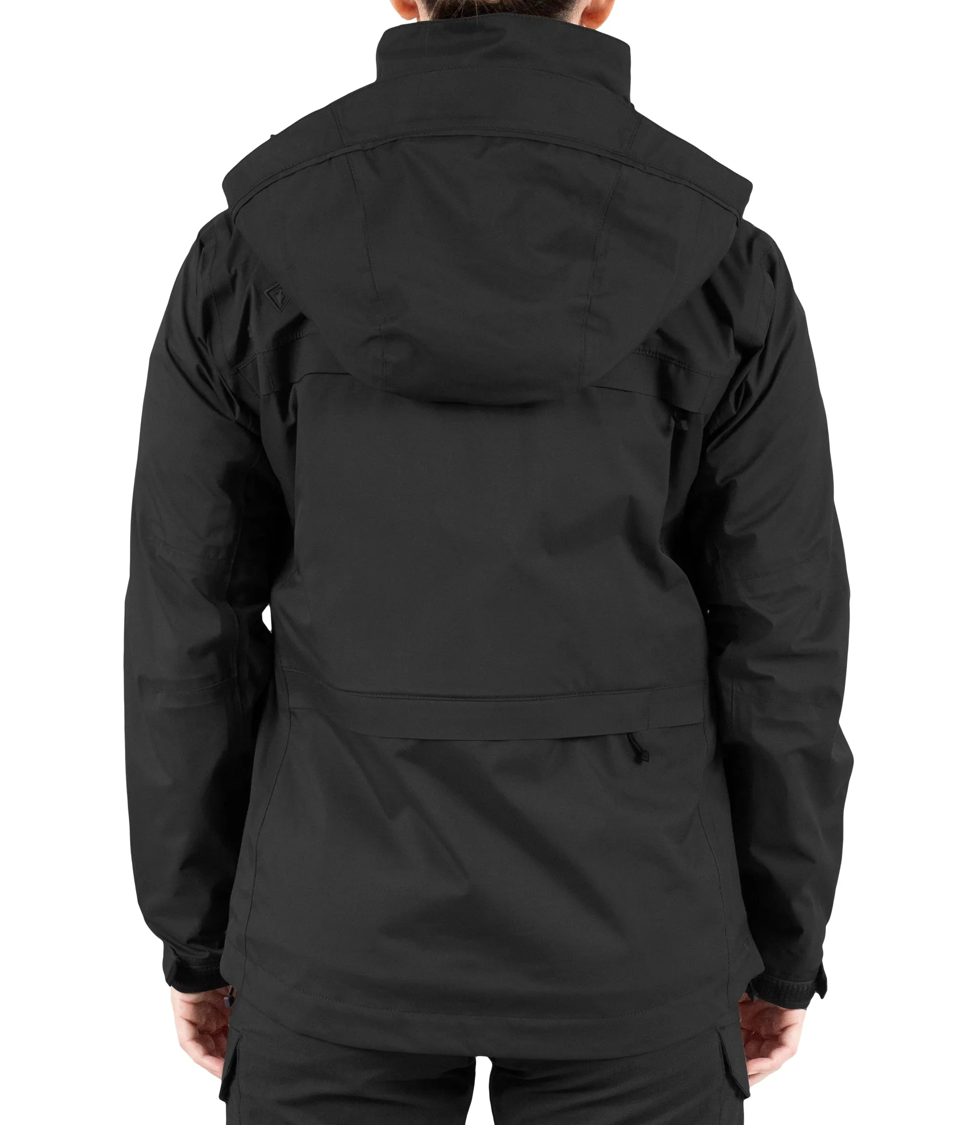 Women’s Tactix 3-In-1 System Parka