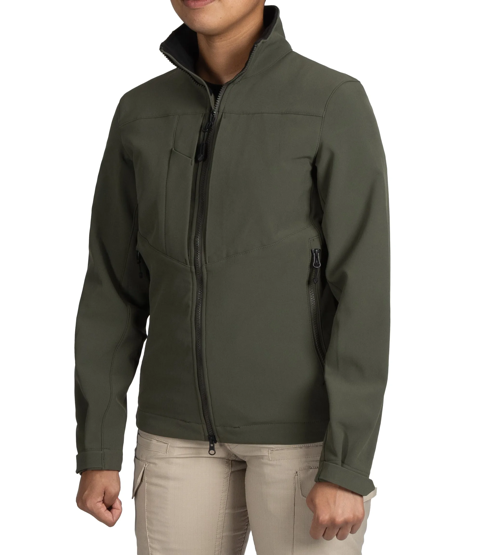 Women’s Tactix 3-In-1 System Parka