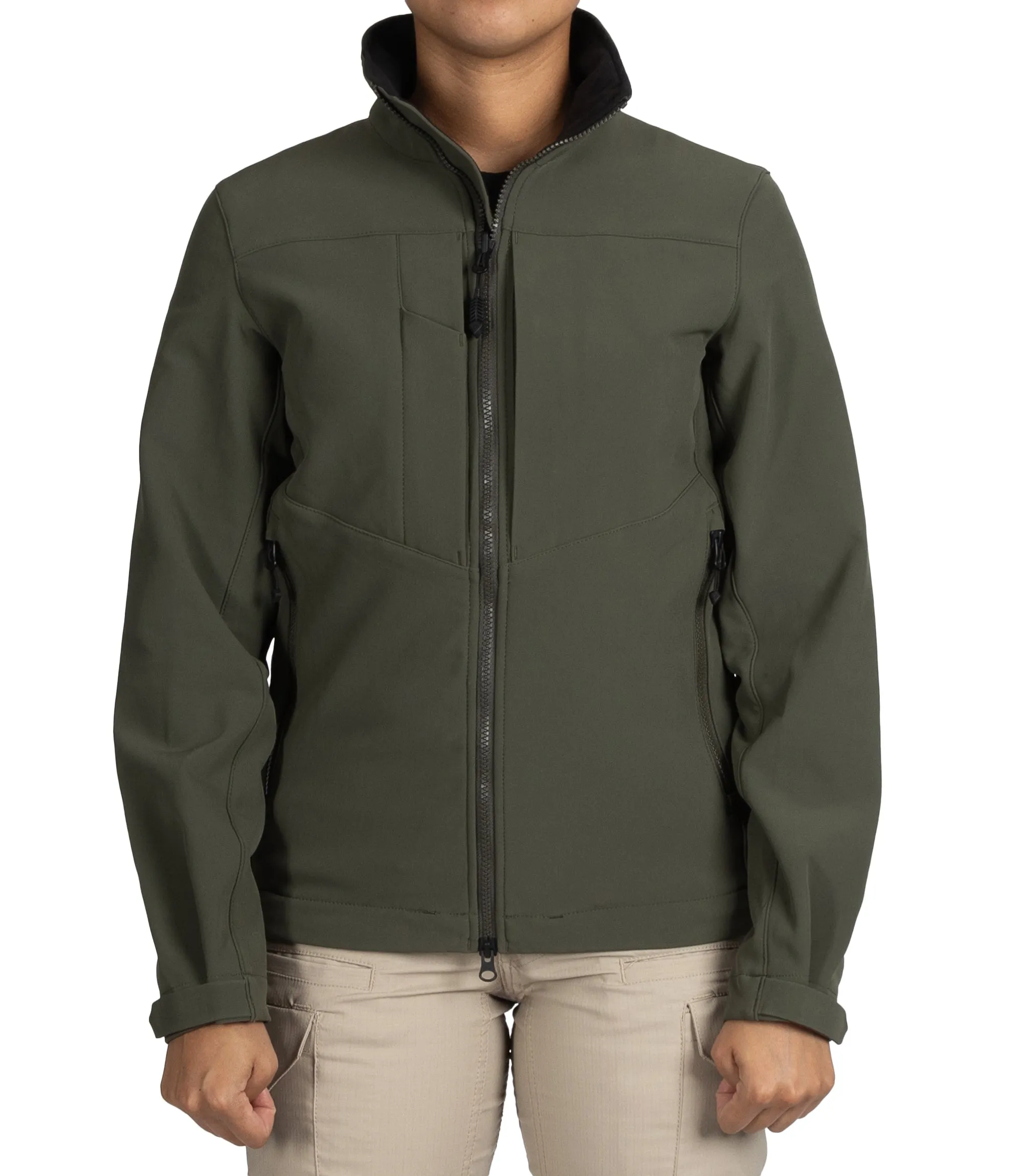 Women’s Tactix 3-In-1 System Parka