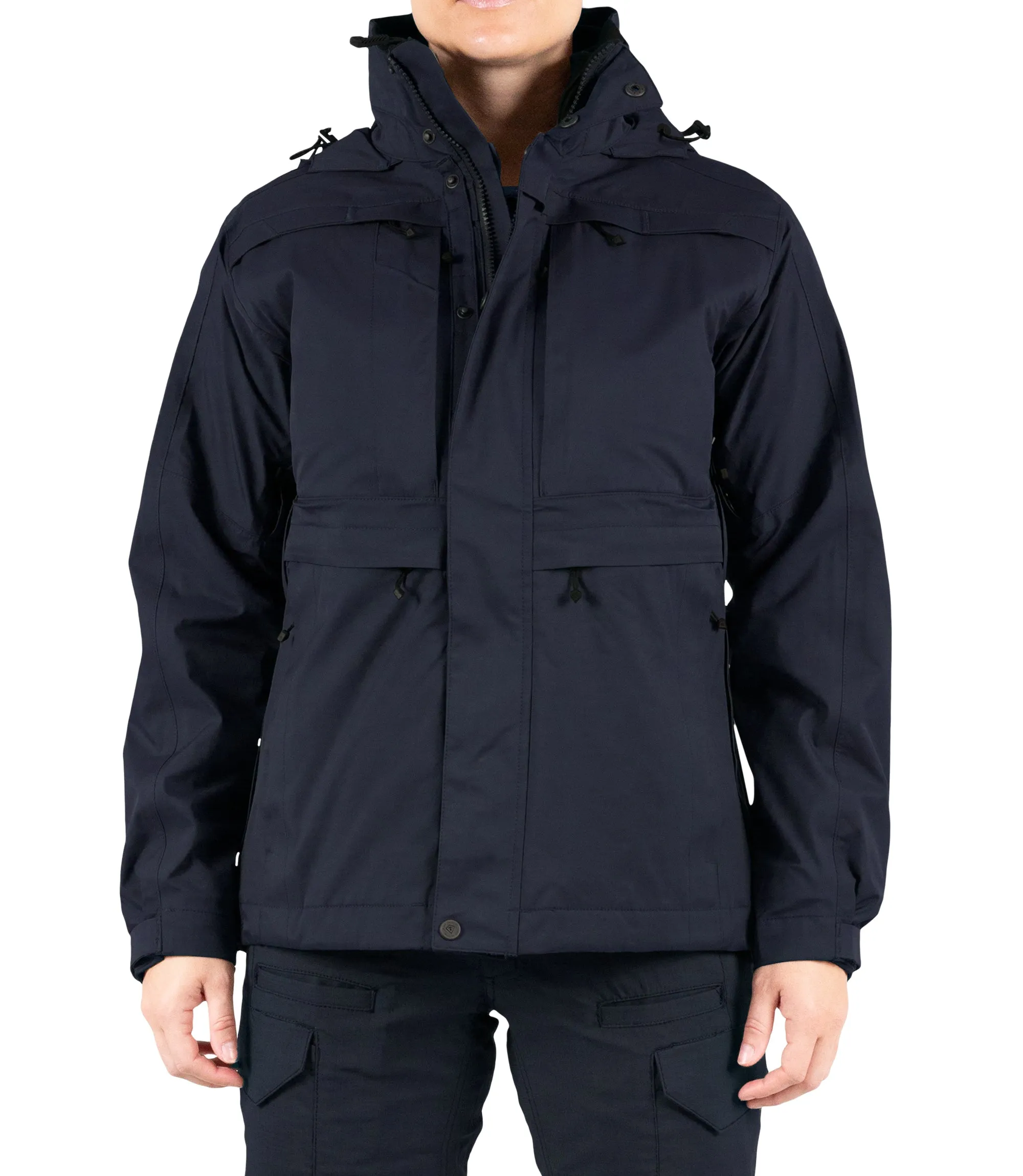 Women’s Tactix 3-In-1 System Parka