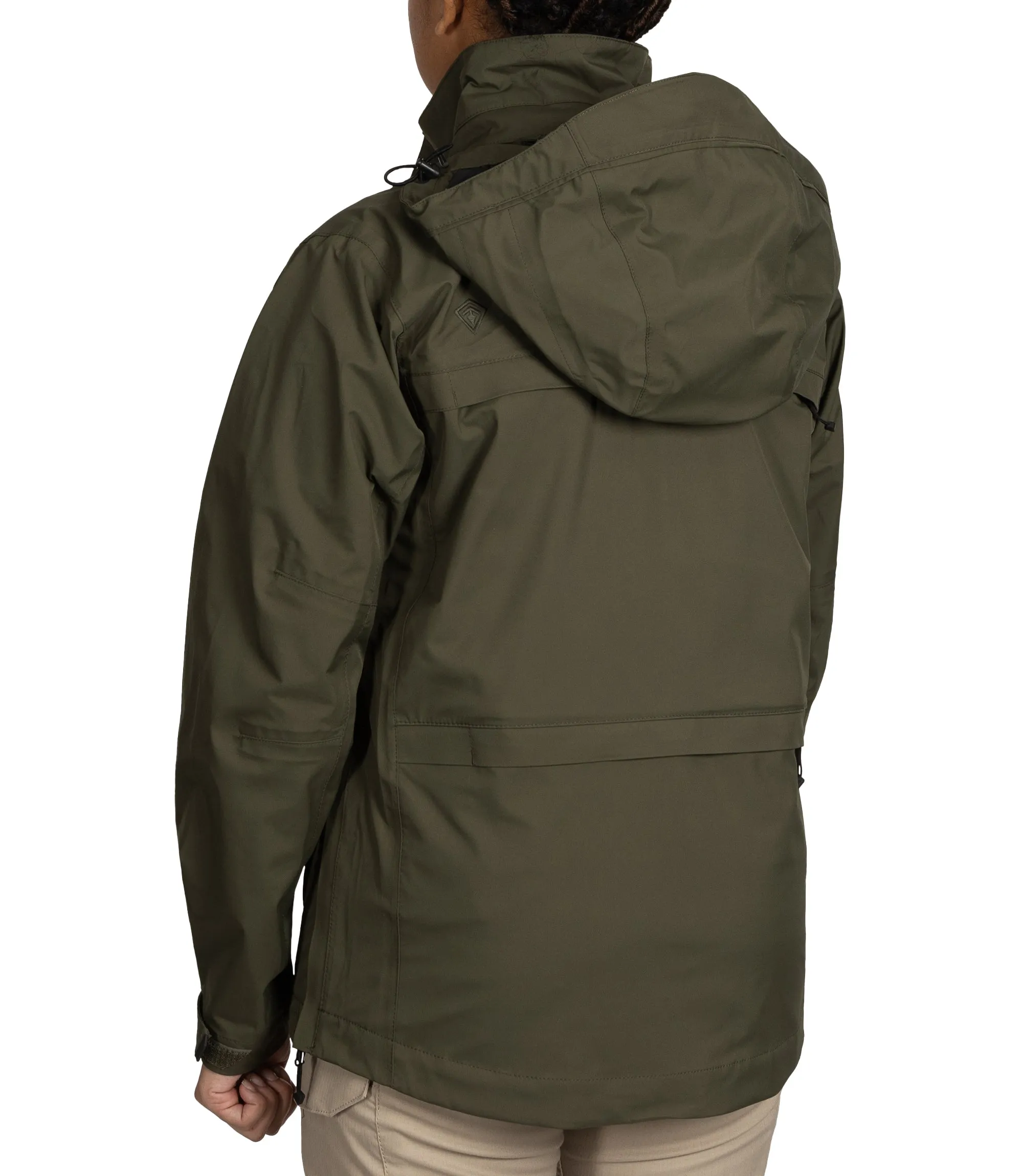 Women’s Tactix 3-In-1 System Parka