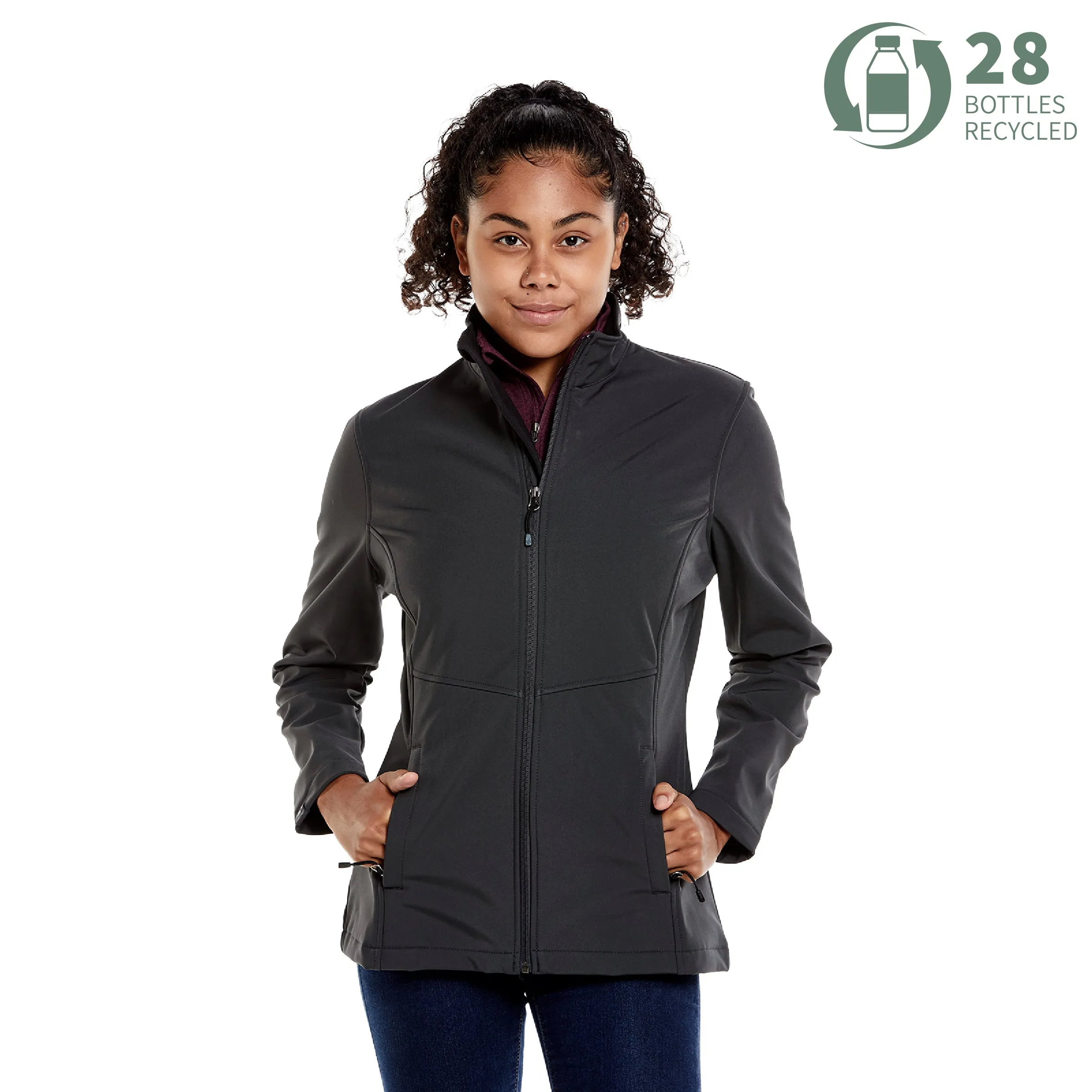 Women's Trailblazer Jacket