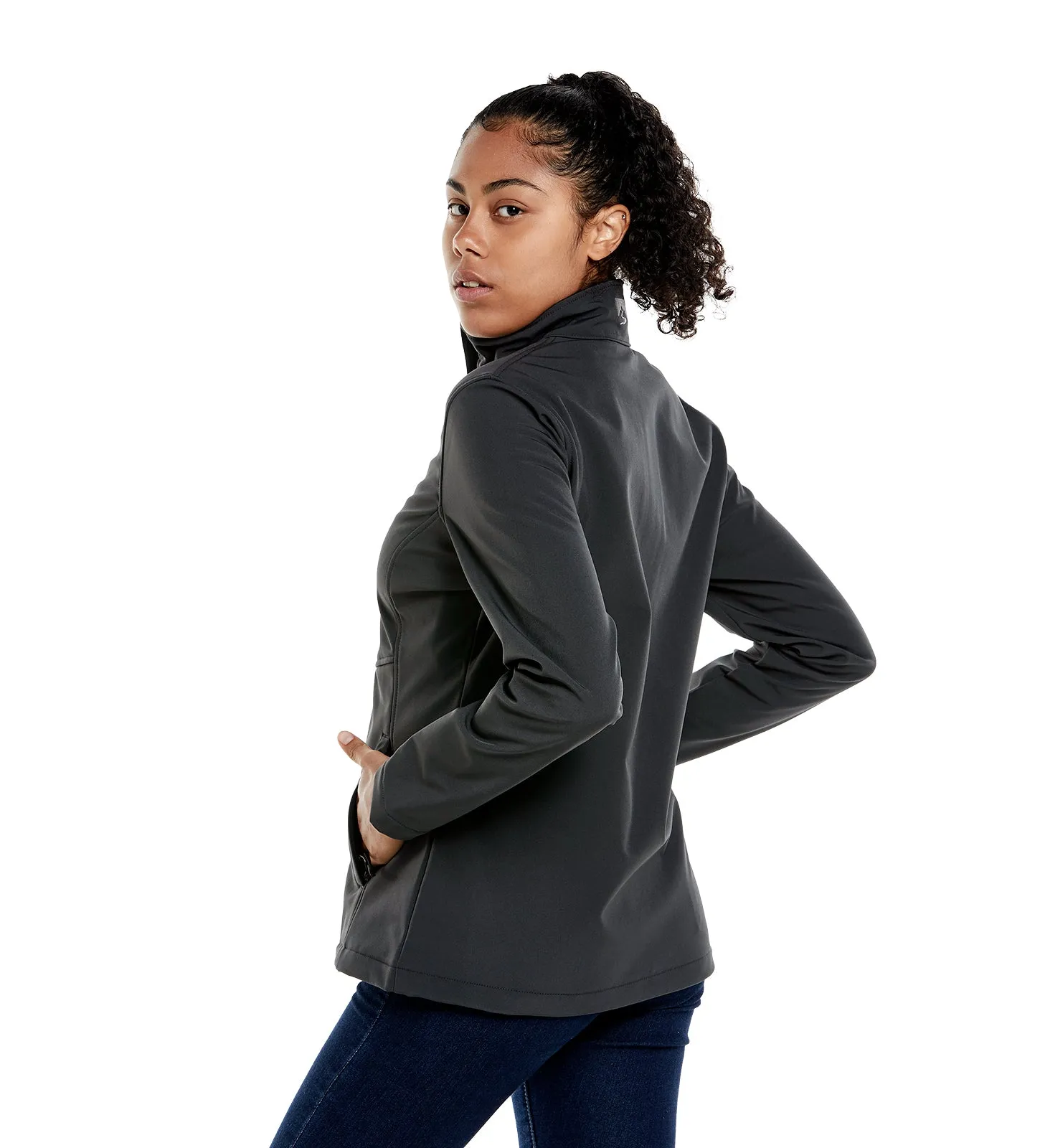 Women's Trailblazer Jacket