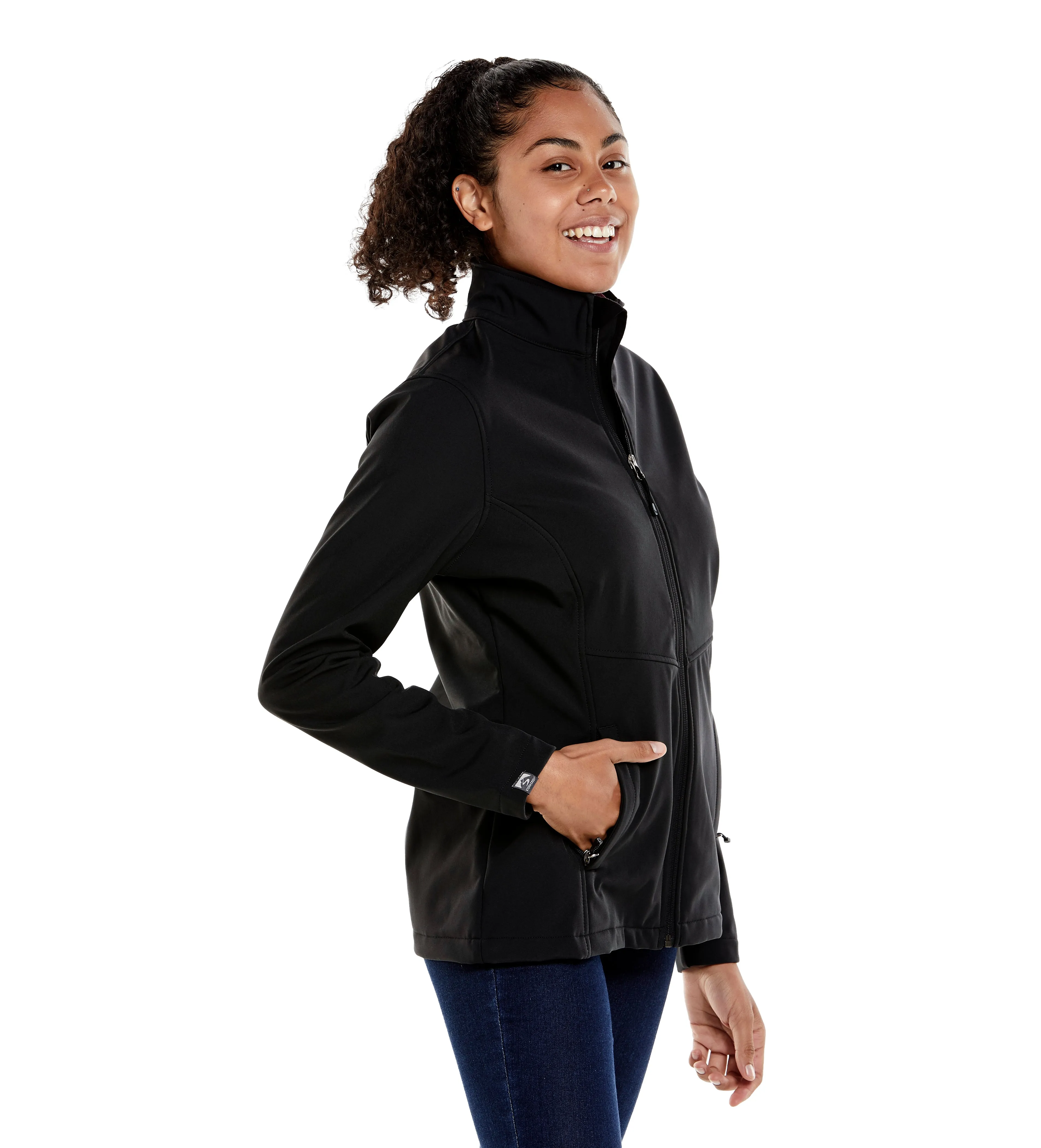 Women's Trailblazer Jacket