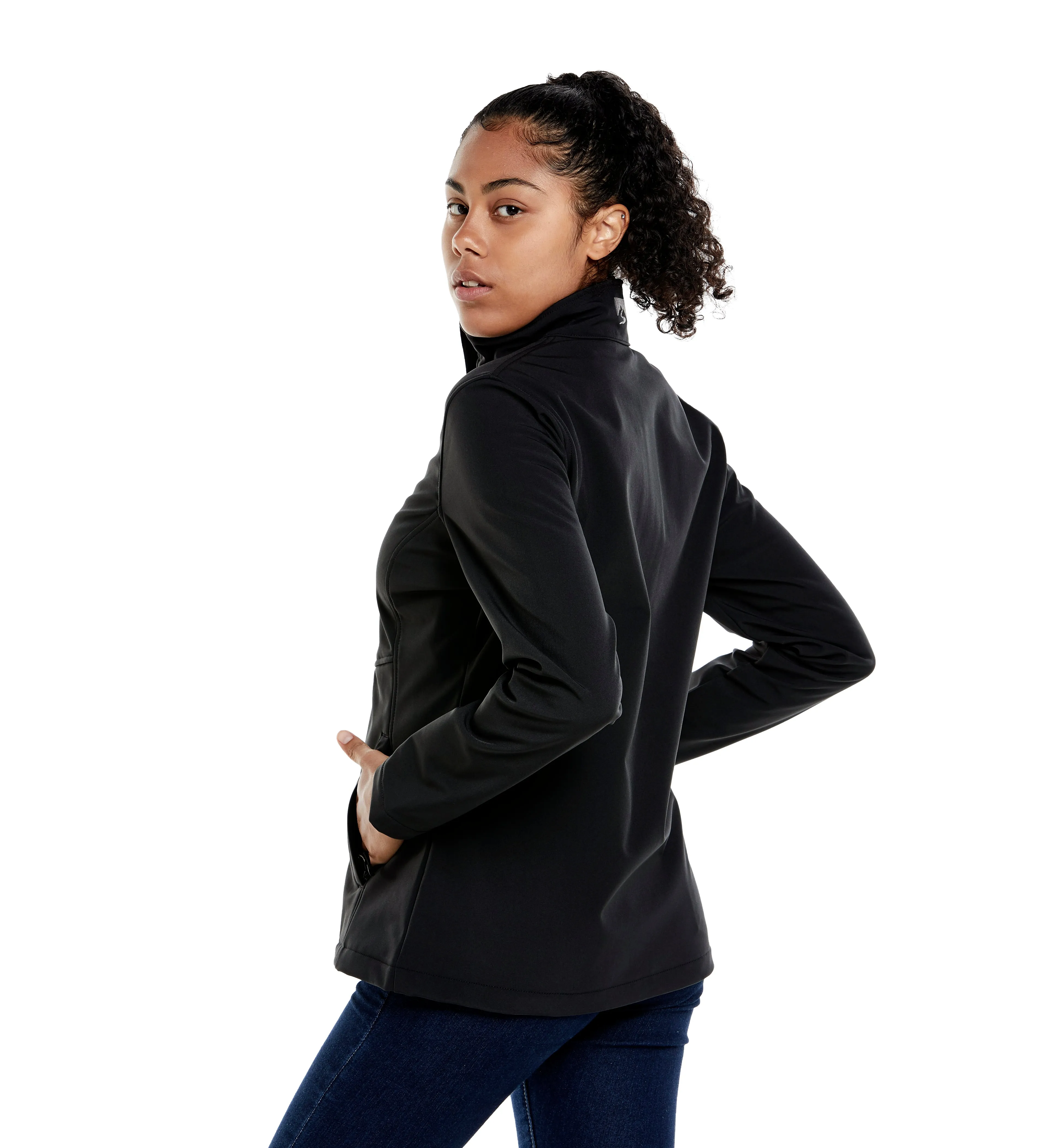 Women's Trailblazer Jacket